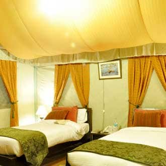 The Forrest Rajaji National Park ( by Leisure Hotels ), Rajaji National Park 3